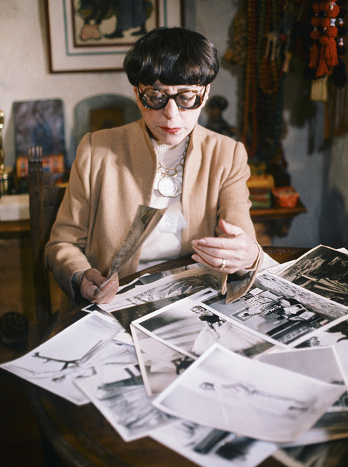 A nő, aki A Cápát vágta, és még 14 nő, akit ismerned kell a mozitörténelméből A nő, aki A Cápát vágta, és még 14 nő, akit ismerned kell a mozitörténelméből