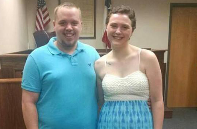 Döntenie kellett: vagy megnősül, vagy börtönbe megy