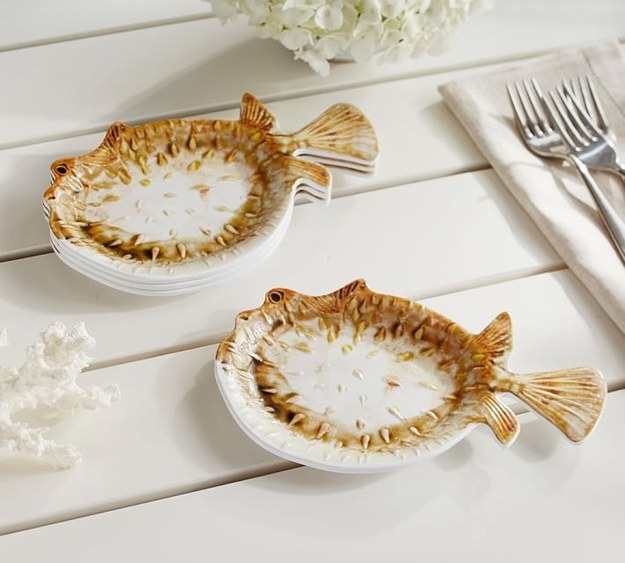 Szereted az óceánokat és a tengereket? Akkor ezeket a cuccokat imádni fogod!