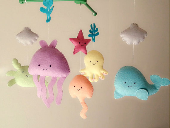 Szereted az óceánokat és a tengereket? Akkor ezeket a cuccokat imádni fogod!