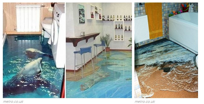 Szereted az óceánokat és a tengereket? Akkor ezeket a cuccokat imádni fogod!