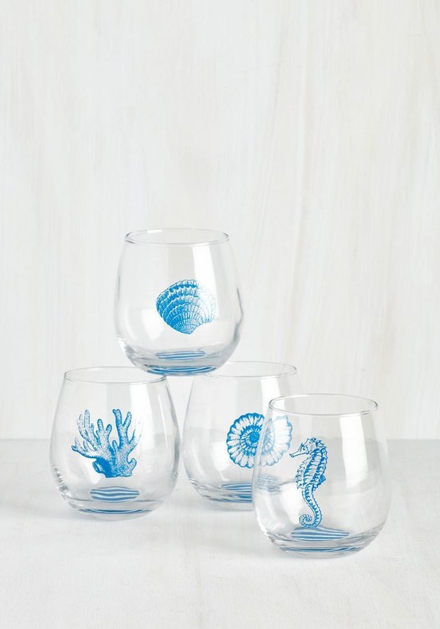 Szereted az óceánokat és a tengereket? Akkor ezeket a cuccokat imádni fogod!