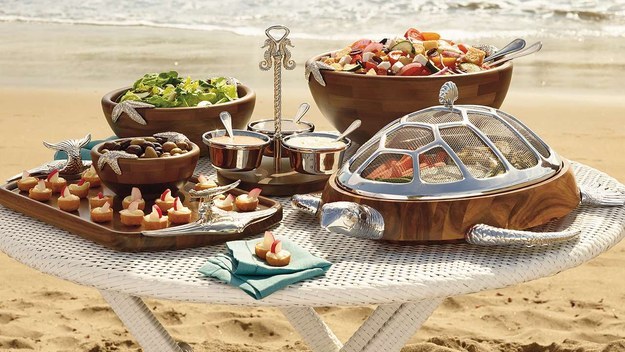 Szereted az óceánokat és a tengereket? Akkor ezeket a cuccokat imádni fogod!