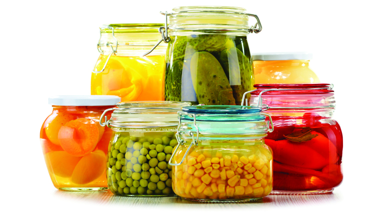 Befőtt: venni vagy eltenni?