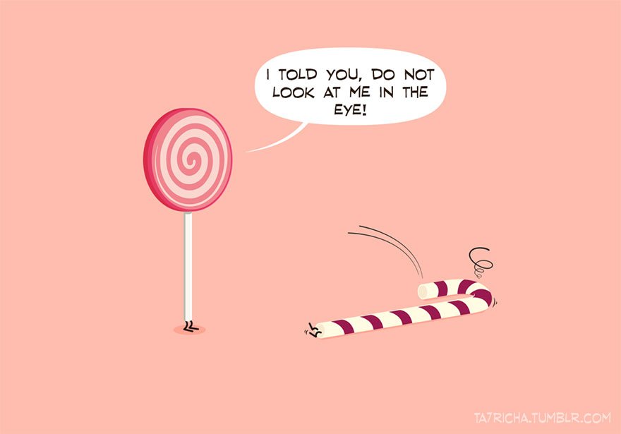 Mit mondanának hétköznapi tárgyaink, ha meg tudnának szólalni?