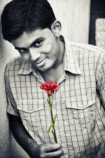 A rendszeresen félrelépők természetrajza