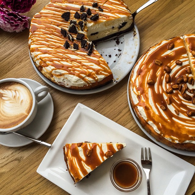 10 magyar instagram oldal, amitől garantáltan éhes leszel