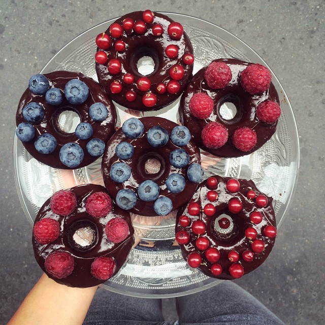 10 magyar instagram oldal, amitől garantáltan éhes leszel