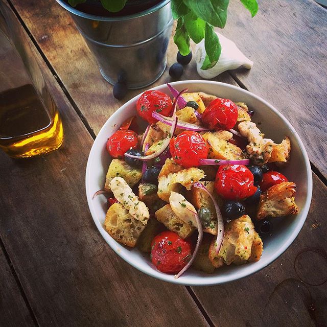 10 magyar instagram oldal, amitől garantáltan éhes leszel