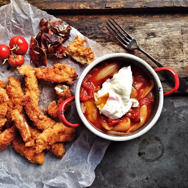 10 magyar instagram oldal, amitől garantáltan éhes leszel