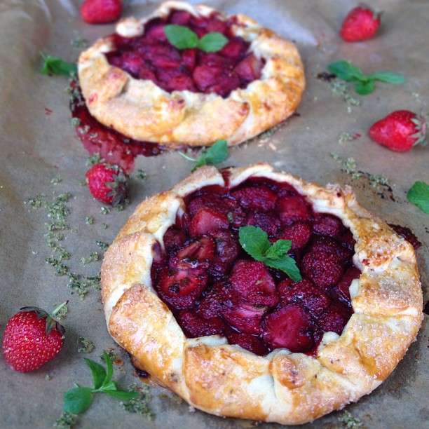 10 magyar instagram oldal, amitől garantáltan éhes leszel