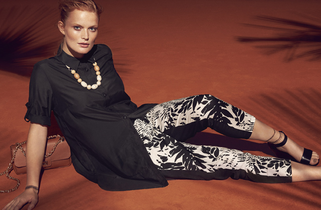 Duciként se félj a mintástól!