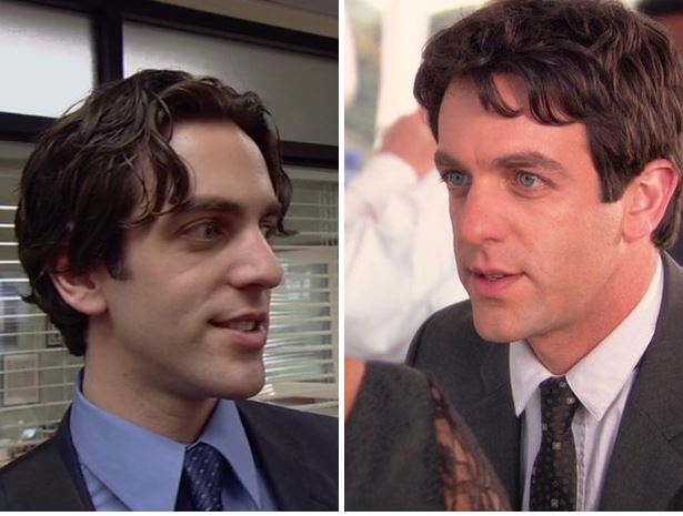 Ennyit változtak az Office szereplői az első résztől az utolsóig