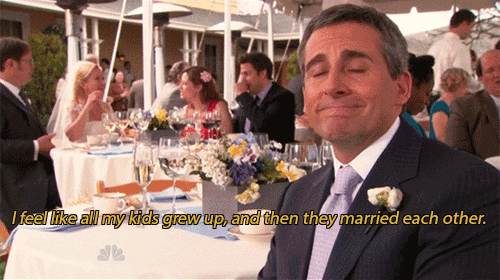 Ennyit változtak az Office szereplői az első résztől az utolsóig