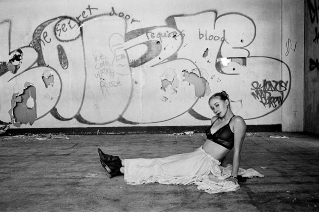 Ezt mind tudja a nők teste