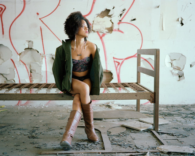 Ezt mind tudja a nők teste