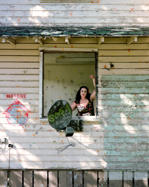 Ezt mind tudja a nők teste