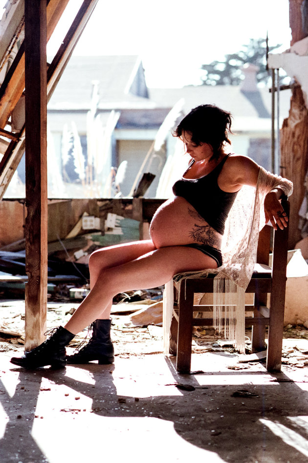 Ezt mind tudja a nők teste