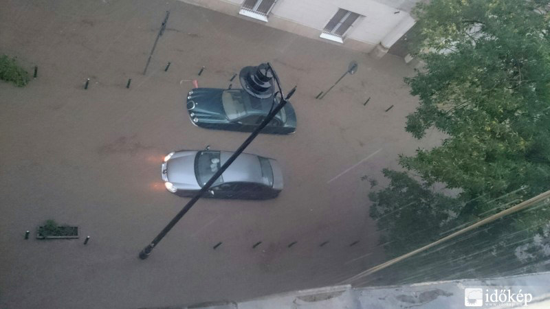 I. kerület, Vár - Fotó: Időkép/HNZsolt