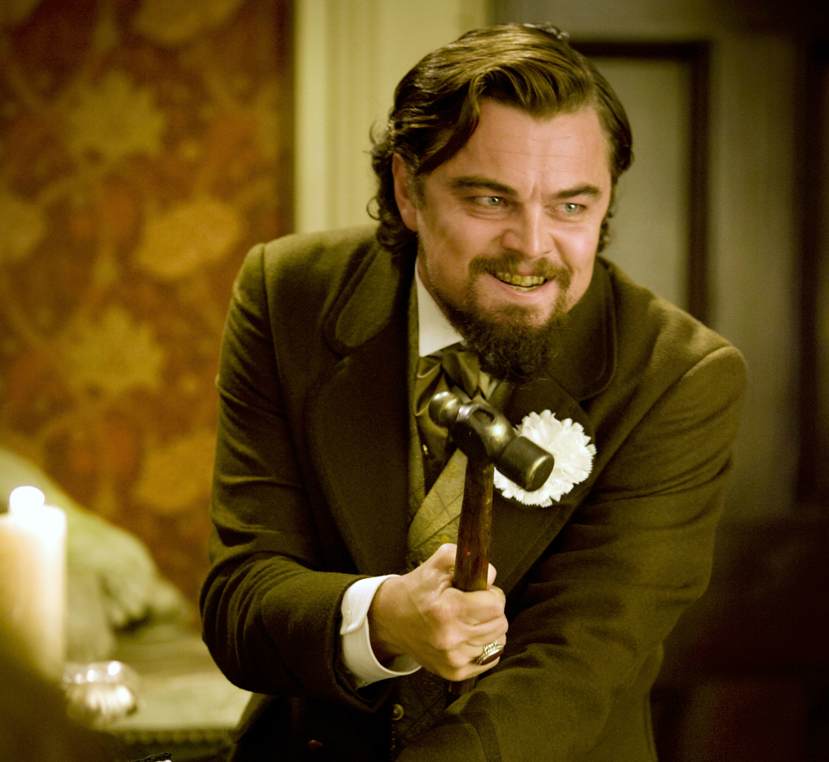 Nem hiszed el, kire hasonlít Jack Nicholson 23 éves fia