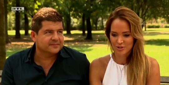 Ezek a sztárpárok fűtötték fel 2015 amúgy is forró nyarát