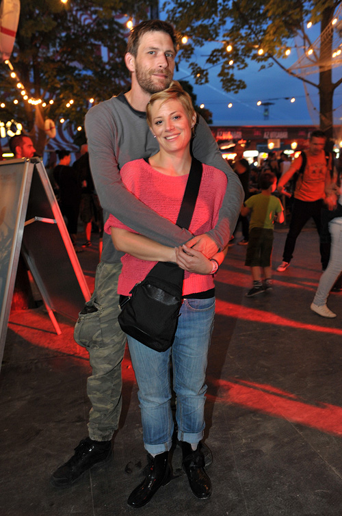 Fotó: Besenyei Gergely