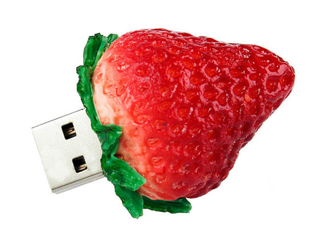 Epres USB