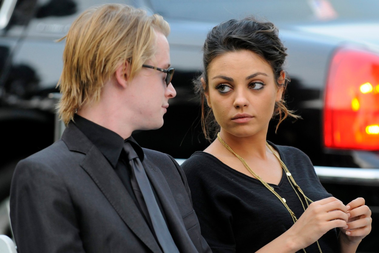 Reszkessetek betörők - 35 éves lett Macaulay Culkin