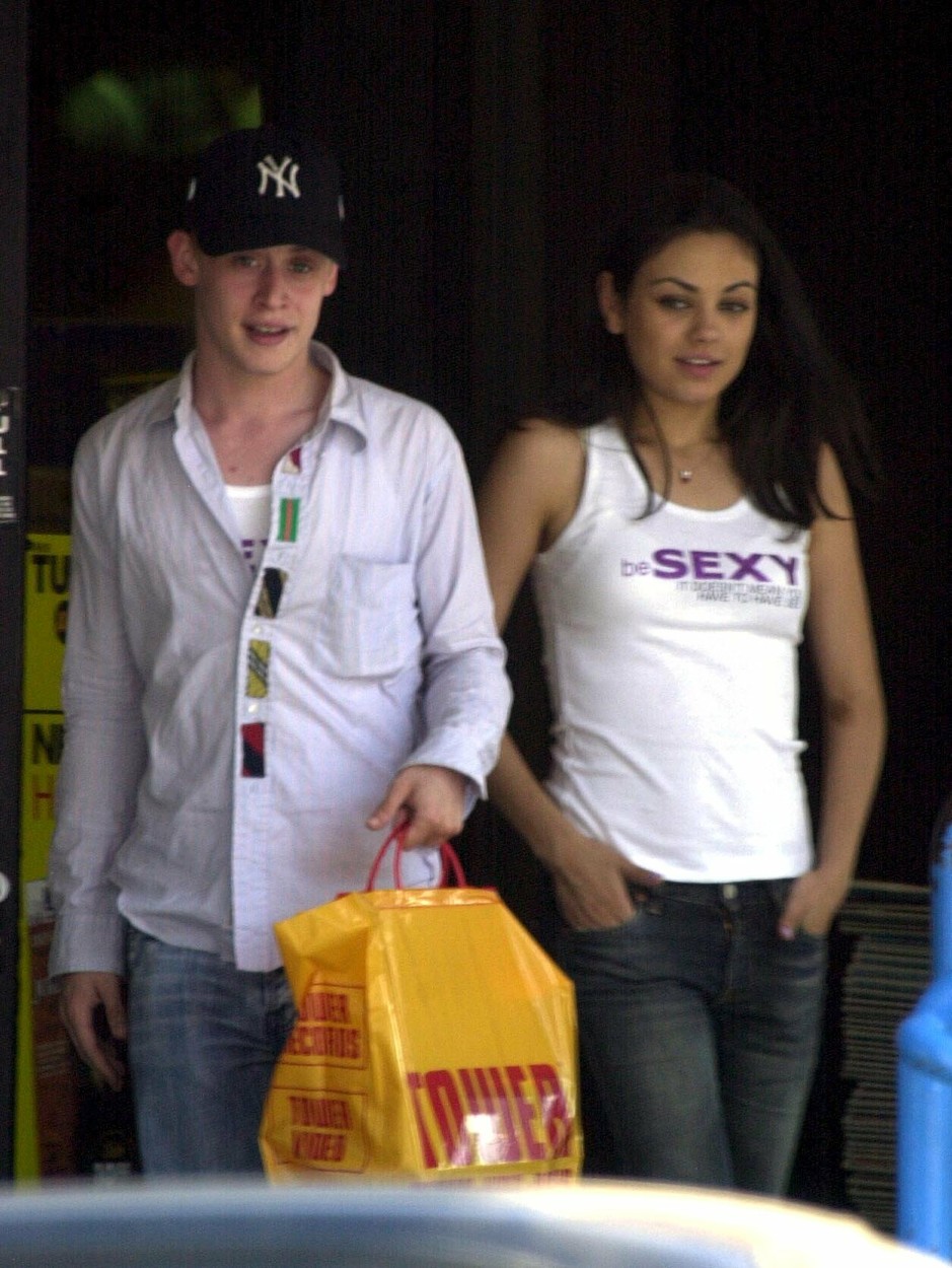 Reszkessetek betörők - 35 éves lett Macaulay Culkin