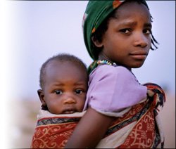 Az afrikai iskolák helyzete – képekkel!