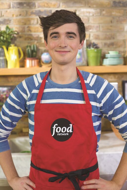 Vietnámi menü az új Jamie Olivertől, Donal Skehantól