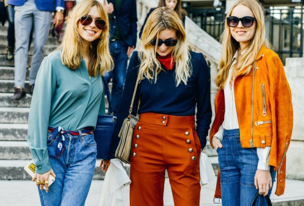 Amit az őszi divattrendekről tudni kell