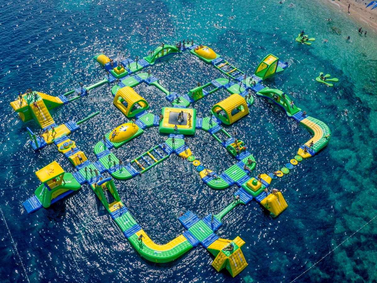 10 játszótér, ami felébreszti a benned szunnyadó gyereket 10 játszótér, ami felébreszti a benned szunnyadó gyereket