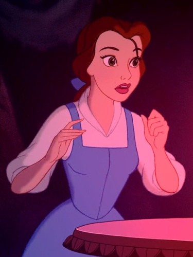 Így néznének ki a Disney-hercegnők valódi derékbőséggel