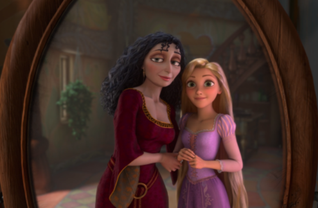 Így néznének ki a Disney-hercegnők valódi derékbőséggel