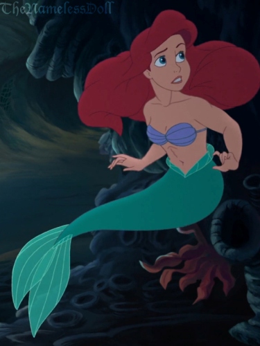 Így néznének ki a Disney-hercegnők valódi derékbőséggel