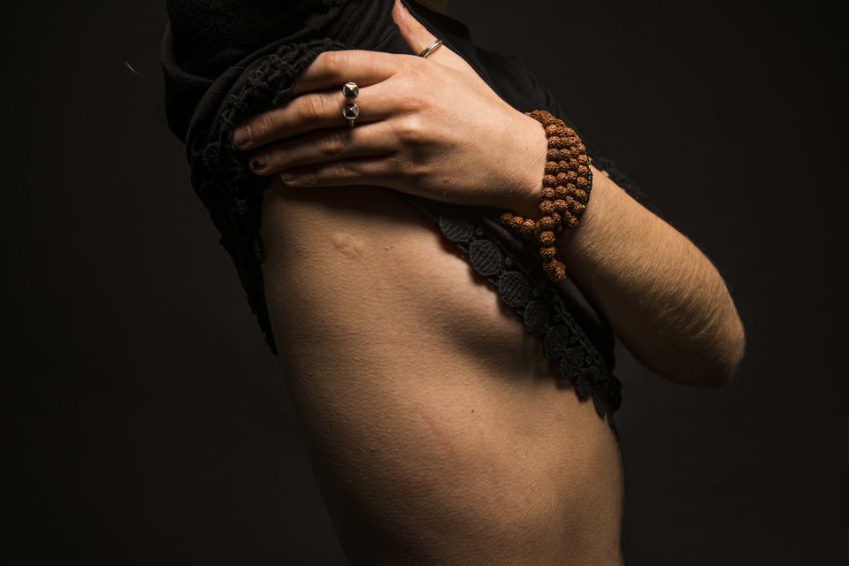 5 nő, aki bátran megmutatja a testén azt, amit mások takargatnának 5 nő, aki bátran megmutatja a testén azt, amit mások takargatnának