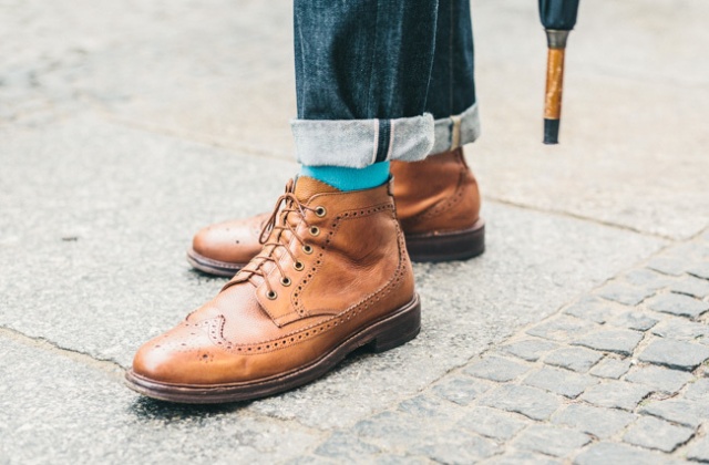 70 éves a világ legjobban öltözött férfija