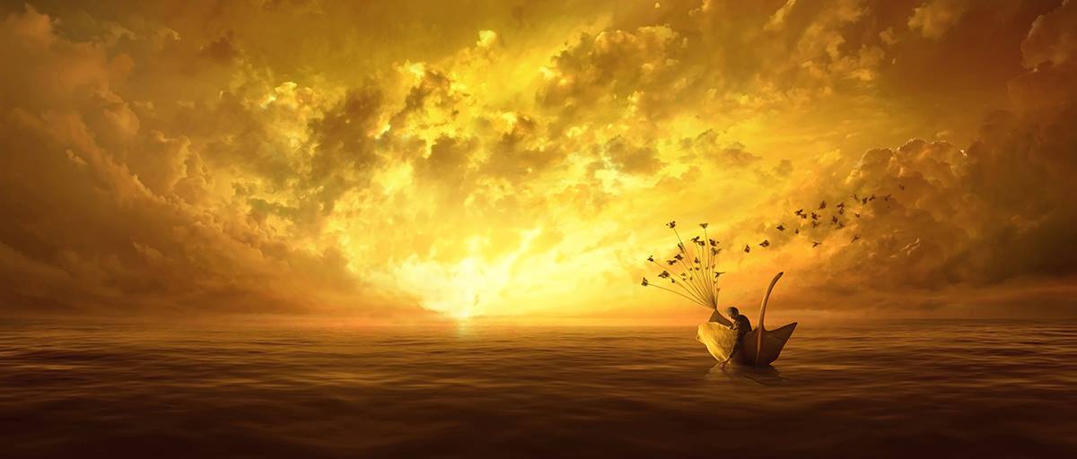 Nyílt levél depressziós barátomnak