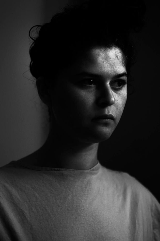 Pontosan ilyen érzés depressziósnak lenni Pontosan ilyen érzés depressziósnak lenni