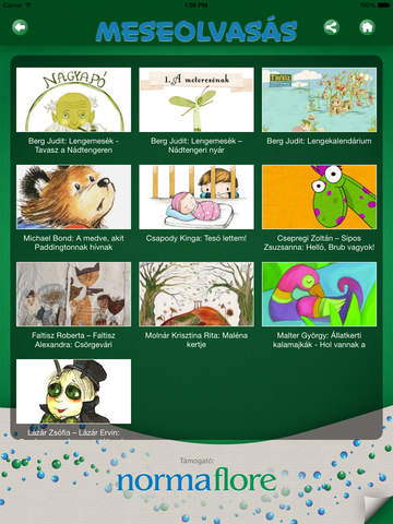 Az 3 legjobb mese applikáció Az 3 legjobb mese applikáció