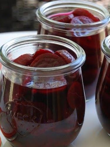 Így rakhatod el a legegyszerűbben télire a céklát Így rakhatod el a legegyszerűbben télire a céklát