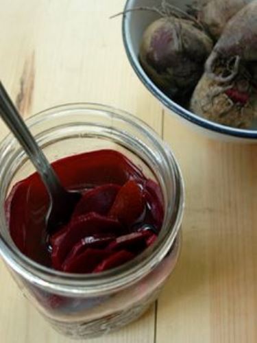 Így rakhatod el a legegyszerűbben télire a céklát Így rakhatod el a legegyszerűbben télire a céklát