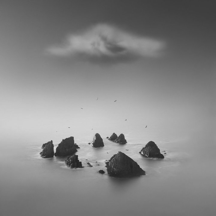 Vihar, köd, hullámok - 2015 legszebb tájfotóit hoztuk el Vihar, köd, hullámok - 2015 legszebb tájfotóit hoztuk el