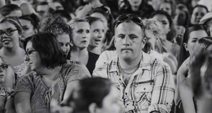 8 mondat, amit a Violleta koncert alatt hallottunk és imádjuk 8 mondat, amit a Violleta koncert alatt hallottunk és imádjuk