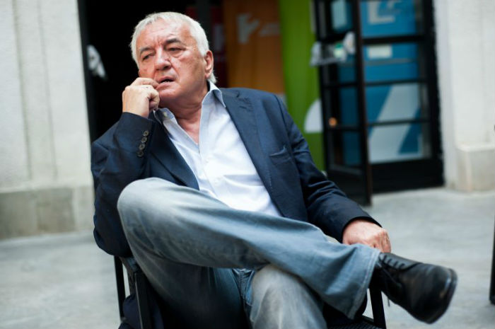 Liptai Claudia: tökéletes köztünk a kémia Havassal Liptai Claudia: tökéletes köztünk a kémia Havassal