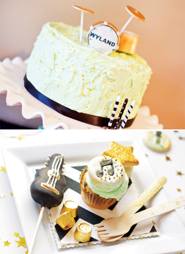 via Hostess with the Mostess