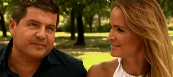 Megdöbbentő mondat hagyta el Zimány Linda száját Megdöbbentő mondat hagyta el Zimány Linda száját