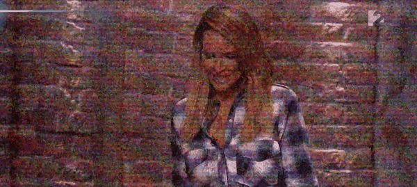 Megdöbbentő mondat hagyta el Zimány Linda száját Megdöbbentő mondat hagyta el Zimány Linda száját