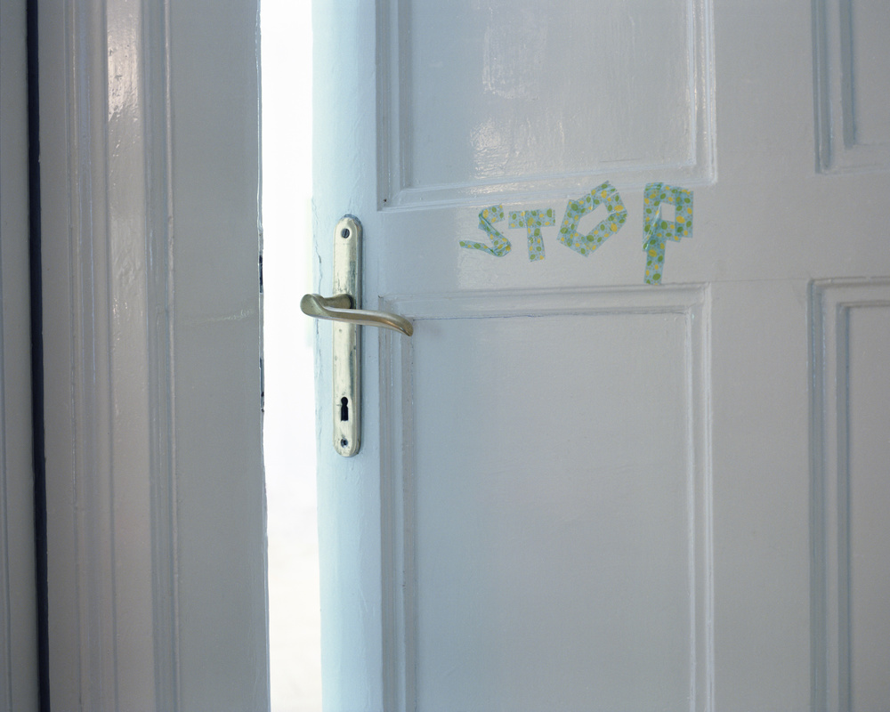 Tinédzser lánya életét fotózza az édesanya